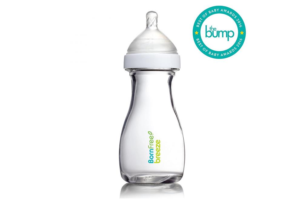 born free breeze bottles 9 oz