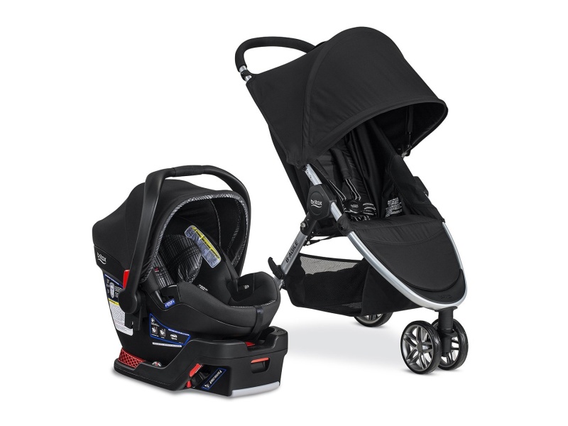 Best Baby Travel System Reviews Top in 2017