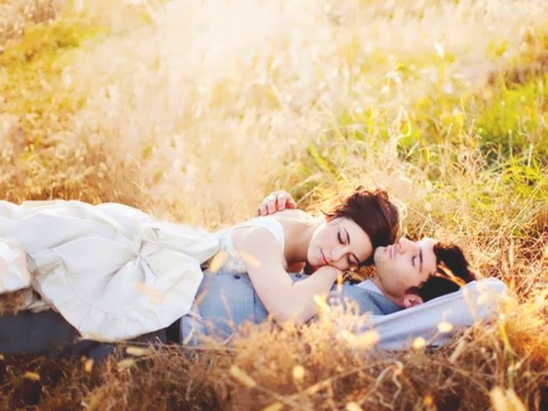deep quotes about love