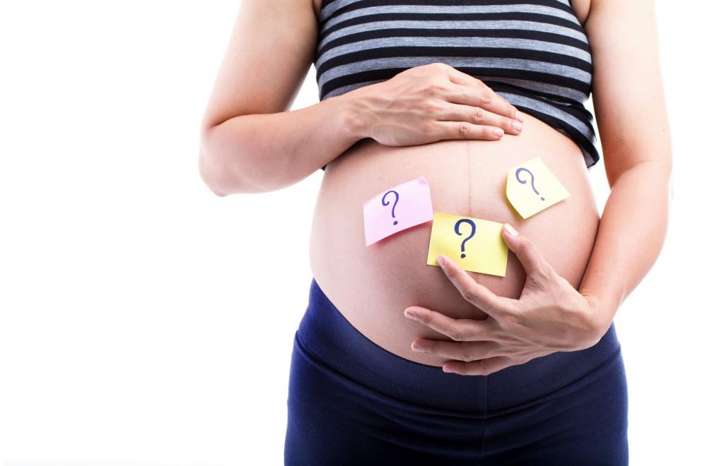 Getting Pregnant When Not Ovulating 10