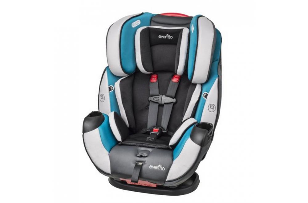 Best Convertible Car Seat for Small Car Reviews: Top 10 in ...