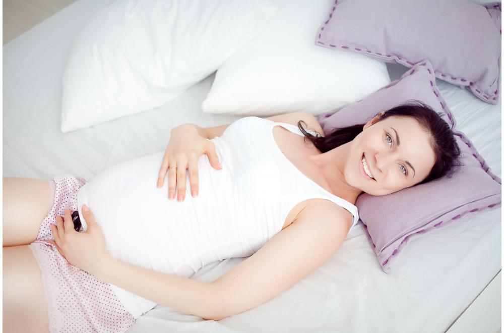 How Soon To Get Pregnant 91