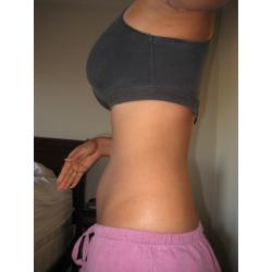 Pregnant Bellies By Week 63