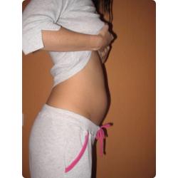 Pregnant Bellies By Week 29