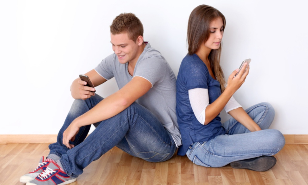 sexy romantic funny sms White women for asian men