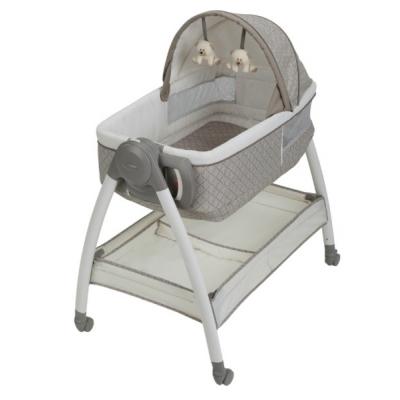 monte rockwell bassinet reviews