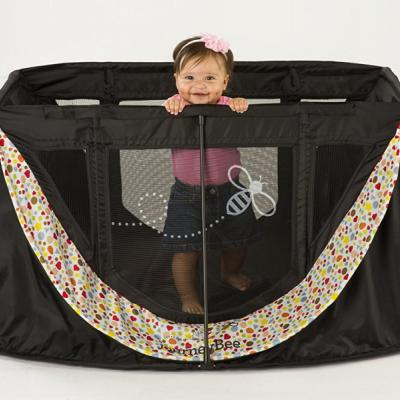 journey bee playpen